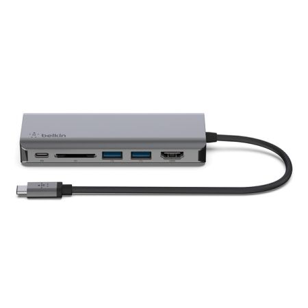 USBC 6N1 MLTPRT ADPT