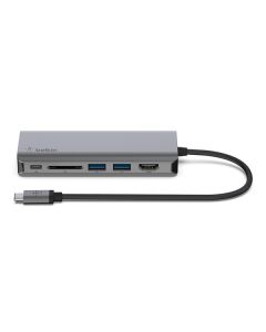 USBC 6N1 MLTPRT ADPT