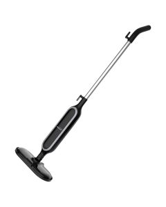 1100W ST MOP & WD CLN BLK