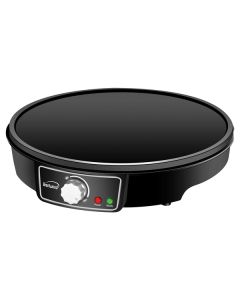 12IN ELC NST CRPE MKR BLK