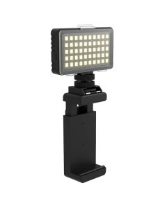 50 LED VIDEO LIGHT