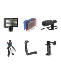ULTIMATE VLOGGING KIT