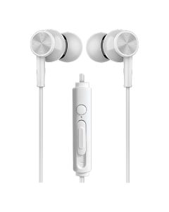 WIRED STEREO EARBUDS
