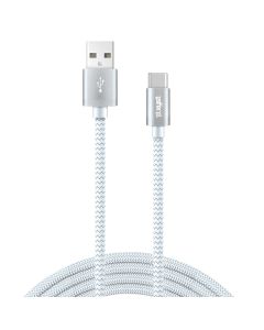 10FT USBC CBL WHT