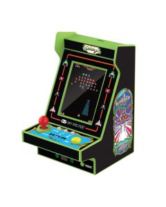 NANO PLAYER PRO GALAGA
