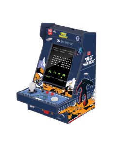 NANO PLAYER PRO SPC INVD