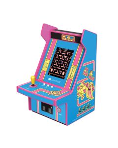 MCRO PLYR PRO MS PAC MAN