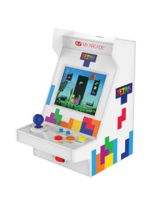 NANO PLAYER PRO TETRIS