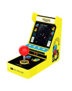 PACMAN JYSTK PLYR
