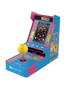 MS PACMAN JYSTK PLYR