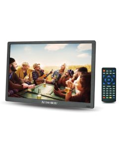 15.4IN PORT LCD TV W/HDMI