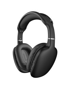 VIBE WRLSS HEADPHONES BLK