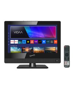15IN VIDAA LED SMART TV
