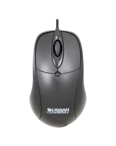 BIG CRAZY MOUSE USB WIRED