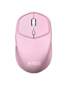 ONLEE COLOR BT MOUSE PNK