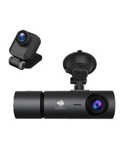 3CH 4K DSH CAM FRONT/REAR
