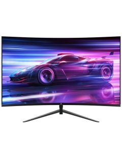 27IN 1080 200HZ CV GM MNT