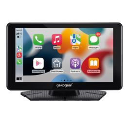 7IN C100 PORT INFO DISPLY