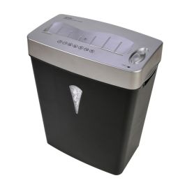 MC500 MCRCUT SHRDR BK