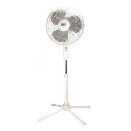16IN OSC FAN W/PED BASE
